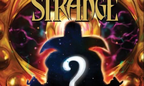 Jed MacKay Discusses ‘The Death Of Dr. Strange’, Marvel’s ‘Moon Knight’, And More! (INTERVIEW) –