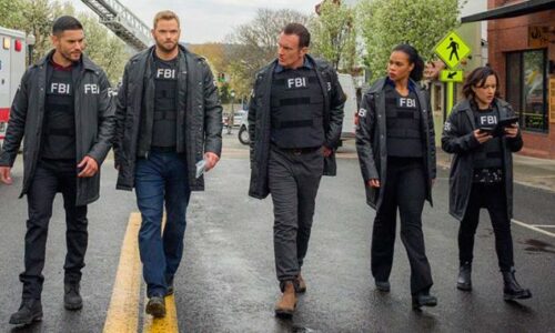 ‘FBI’ Three-Episode Crossover Premiere Event on CBS