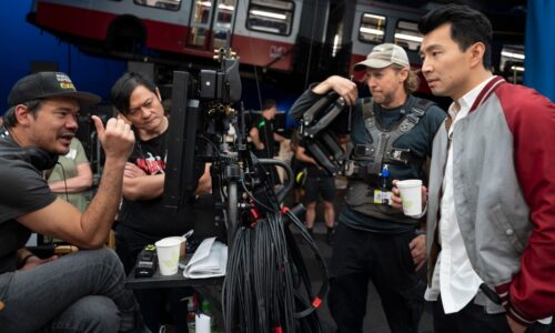 ‘Shang-Chi’s’ Andy Cheng on Shaping the Next Asian Superhero