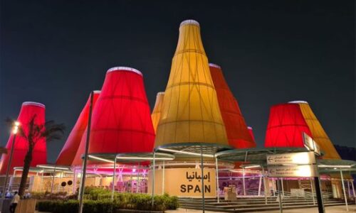 Expo 2020 Dubai: All the reasons to go to the Spain Pavilion