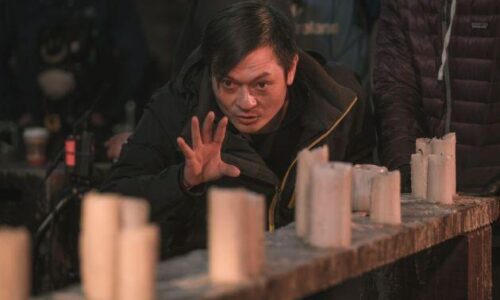 ‘Shang-Chi’s’ Andy Cheng on Shaping the Next Asian Superhero (EXCLUSIVE)