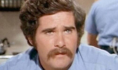 Emergency! Actor Tim Donnelly Dead at 77