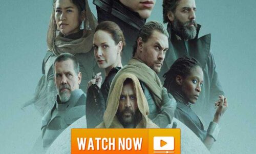 StreamDaily » Archive » Watch Dune Online 4K Streaming For Free at Home WIth IGN+