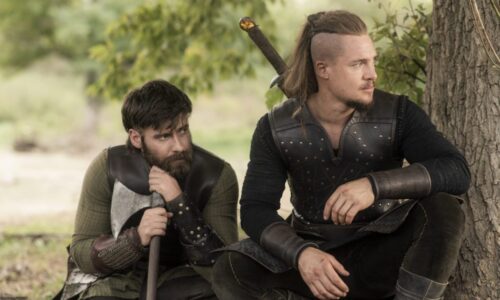 The Last Kingdom Season 5 Release Date; Is It The Last Season?