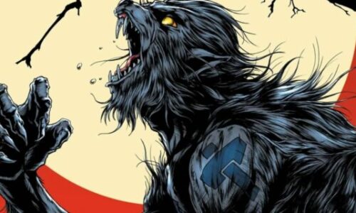 Marvel Reportedly Eying Transformers Star For Werewolf By Night