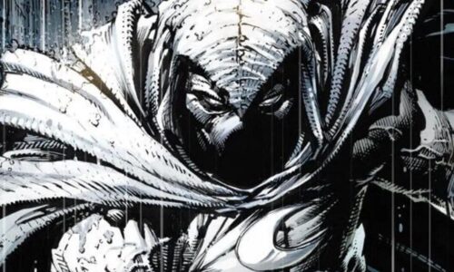 Moon Knight Wraps Filming Says Crew Member