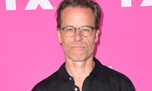 Paramount Acquires Rights To Guy Pearce Thriller ‘The Infernal Machine’