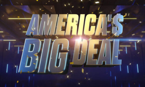 Check Out ‘America’s Big Deal’ Live Shoppable Competition Series