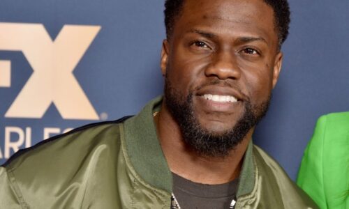 Kevin Hart Reveals a Dramatic Side of Him in ‘True Story’