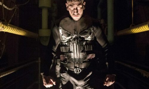 Daredevil and Punisher Rumoured to Return in Series Reboot