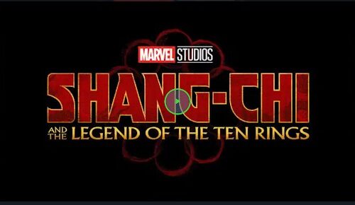 Where is “Shang-Chi” streamed online for free from anywhere?