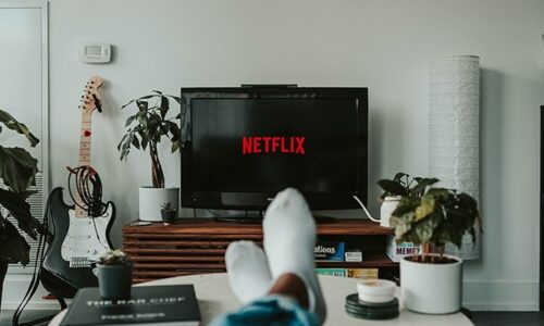 Which country has the best Netflix catalogue – and where does South Africa rank?