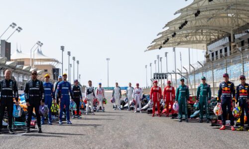 When will ‘F1: Drive to Survive’ Season 4 be on Netflix?