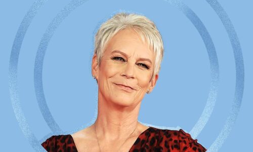 Jamie Lee Curtis Thinks Cosmetic Surgery Is ‘Wiping Out Generations of Beauty’